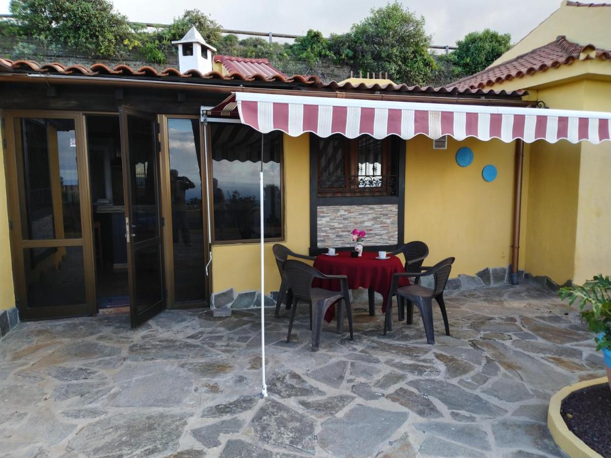 Apartamento La Costa Santa Cruz de Tenerife Exterior foto